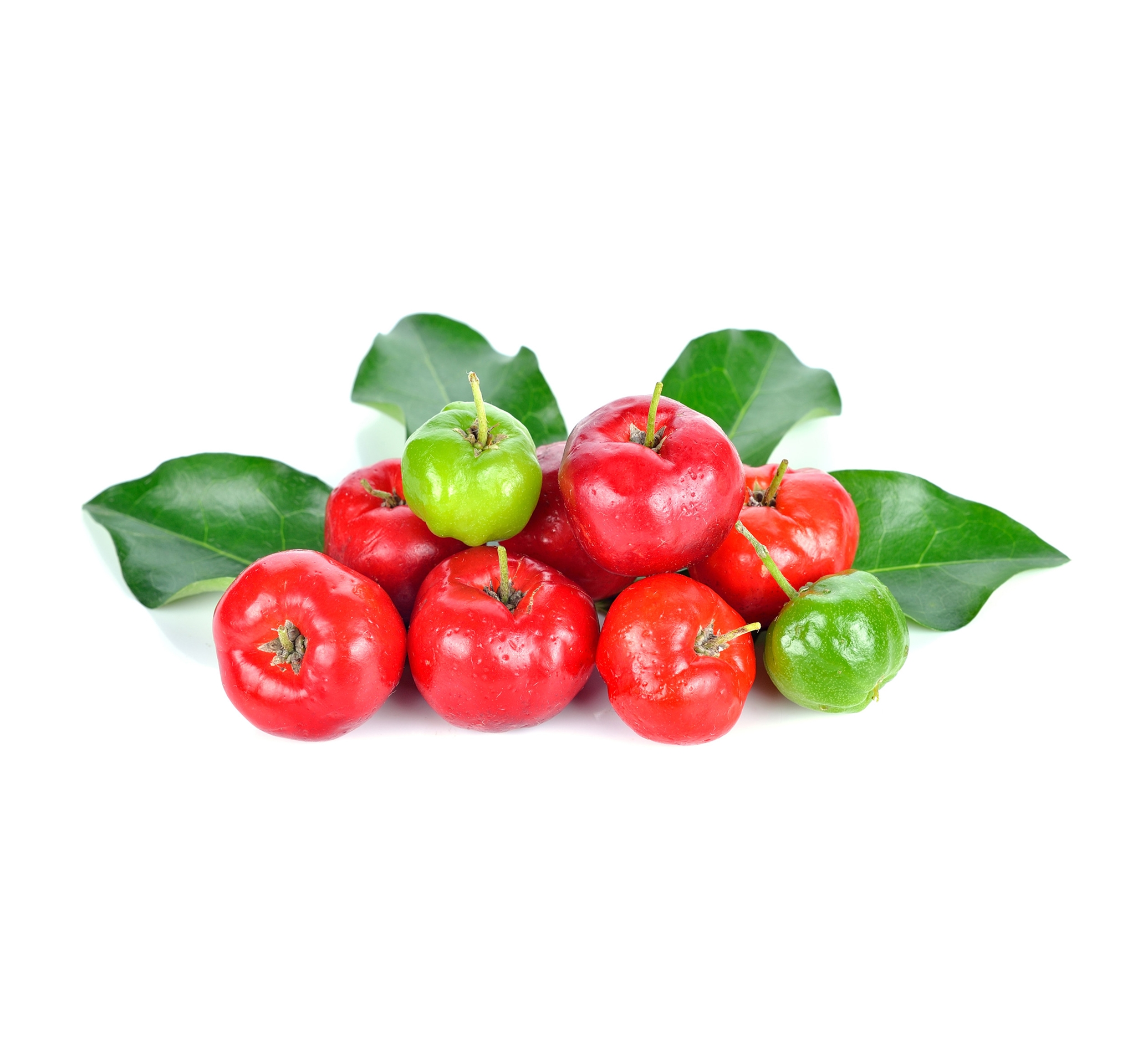 Ingredient: Ekstrakt z owoców aceroli