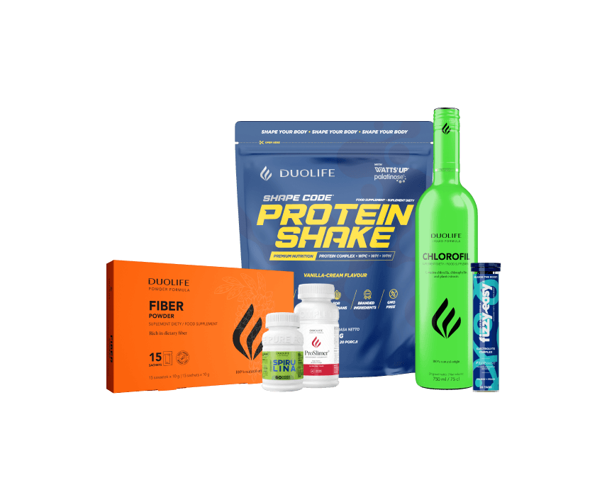 supplements